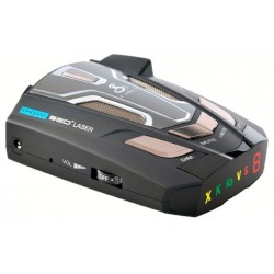 Поставщик 101 Радар COBRA RU 945 STR