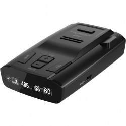 Поставщик 101 Радар INSPECTOR RD GT GPS