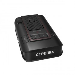 Поставщик 101 Радар INSPECTOR RD X3 Tau GPS