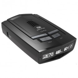 Поставщик 101 Радар PLAYME Quick GPS