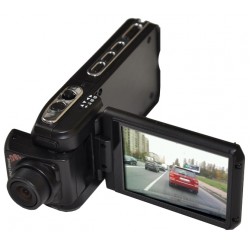 Поставщик 102 Видеорегистратор ACV QX2