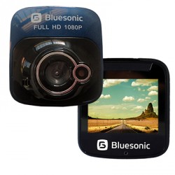 Поставщик 102 Видеорегистратор Bluesonic BS-F001 FULLHD