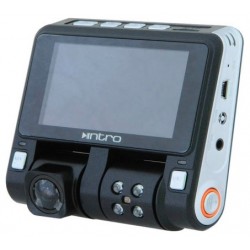 Поставщик 102 Видеорегистратор INTRO VR-475 HD