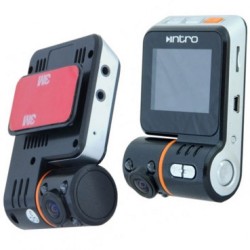 Поставщик 102 Видеорегистратор INTRO VR-908 FullHD