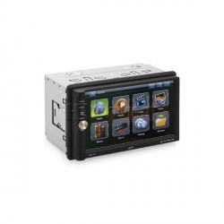 Поставщик 129 Магнитола 2DIN ACV AVS-7131DVD/USB