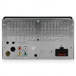 Поставщик 129 Магнитола 2DIN ACV AVS-7131DVD/USB