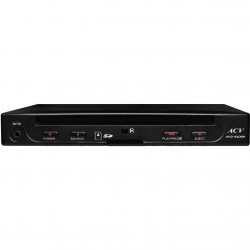 Поставщик 129 Магнитола ACV 0.5 DIN ADV-4205R