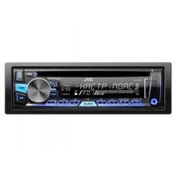 Поставщик 129 Магнитола JVC KD-R567 USB/CD