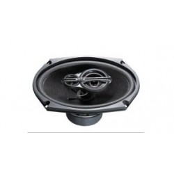 Поставщик 122 Колонки CDT Audiophile 6*9 зад