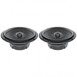 Поставщик 122 Колонки Herzt ECX 165.5 coaxial 16см