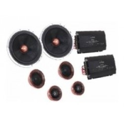 Поставщик 122 Колонки MD.Lab SP-A17.3S трехполосники