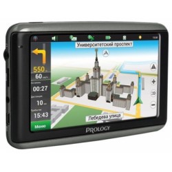 Поставщик 105 Навигатор PROLOGY iMAP-4100
