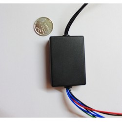 Поставщик 104 Модуль доп плата GPS маркера М100