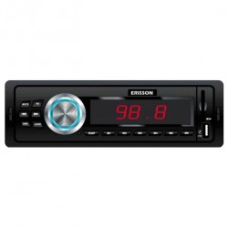 Поставщик 129 Магнитола ERISSON RU-1044 SD USB