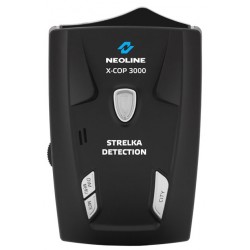 Поставщик N008 Радар Neoline X-COP 3000