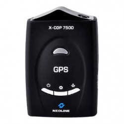 Поставщик N008 Радар Neoline X-COP 7500