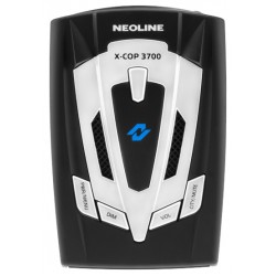 Поставщик N008 Радар Neoline X-COP 3700