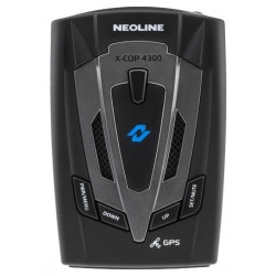 Поставщик N008 Радар Neoline X-COP 4300