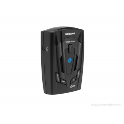 Поставщик N008 Радар Neoline X-COP 4500