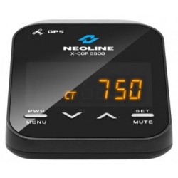 Поставщик N008 Радар Neoline X-COP 5500