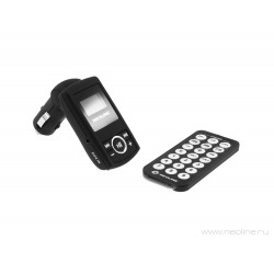 Поставщик N004 FM-Модулятор Neoline Splash FM