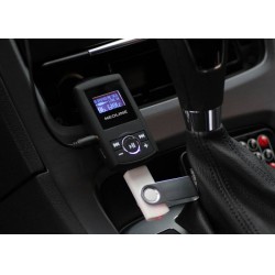 Поставщик N004 FM-Модулятор Neoline Splash FM