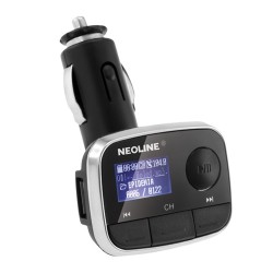 Поставщик N004 FM-Модулятор Neoline Bliss FM