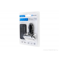 Поставщик N004 FM-Модулятор Neoline Bliss FM