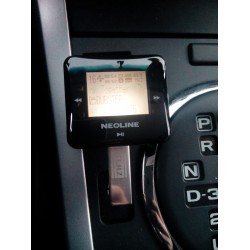 Поставщик N004 FM-Модулятор Neoline Bullet FM