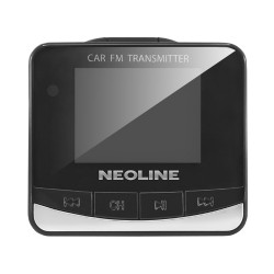 Поставщик N004 FM-Модулятор Neoline Flex FM