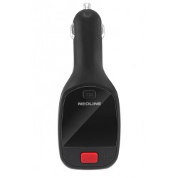 Поставщик N004 FM-Модулятор Neoline Ellipse FM