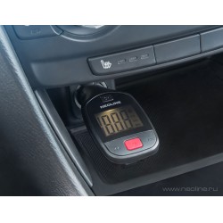 Поставщик N004 FM-Модулятор Neoline Ellipse FM