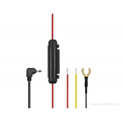 Поставщик N006 Кабель Neoline Fuse Cord 3 pin