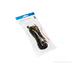 Поставщик N006 Кабель Neoline Fuse Cord 3 pin