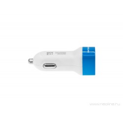 Поставщик N006 Универсальное автомобильное ЗУ Neoline Volter L2 USB 2.1A